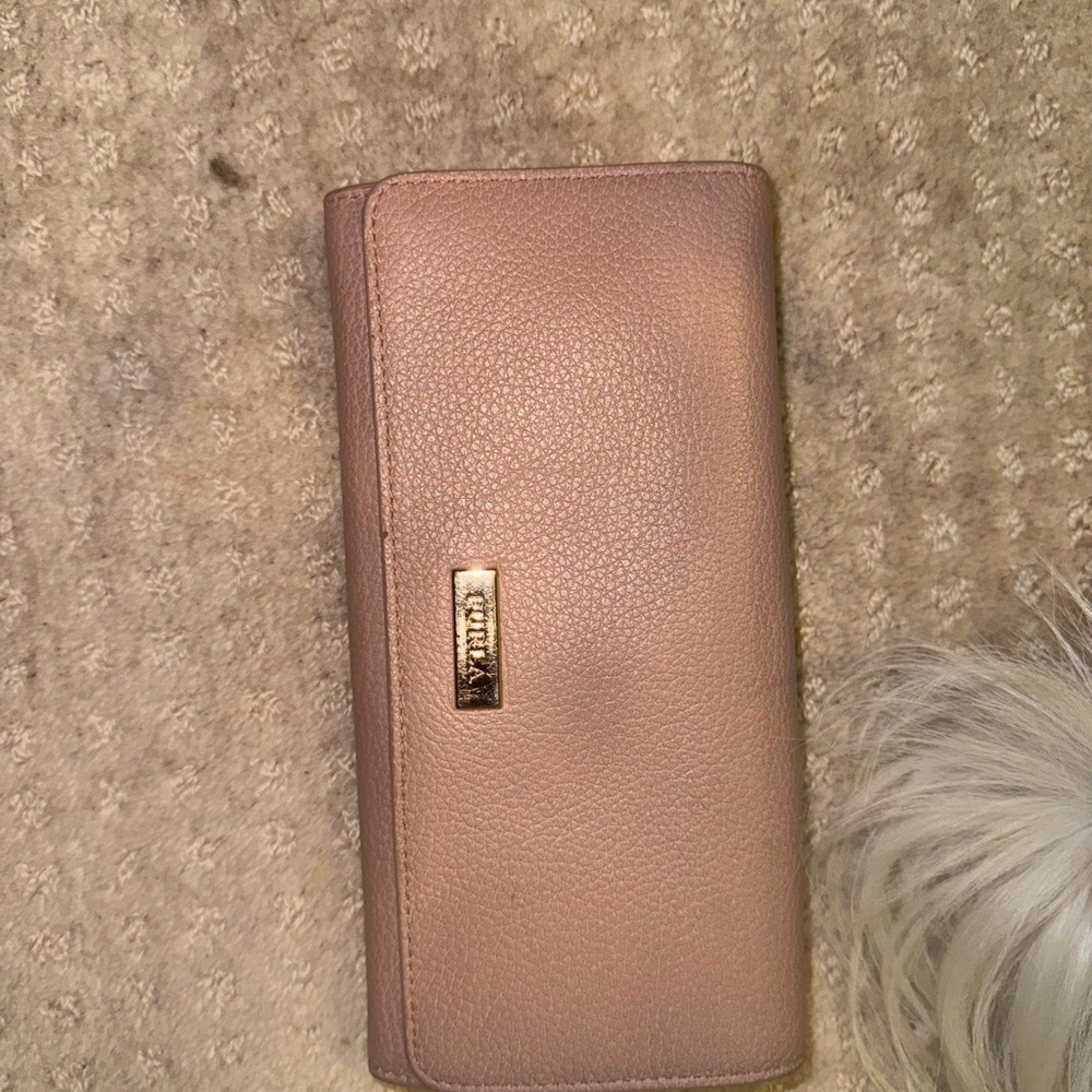 Furla wallet - Picture 3 of 8